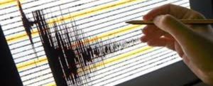 Continua a tremare la terra in Calabria, registrata una nuova scossa di terremoto item-thumbnail
