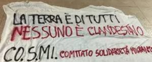 Reggio Calabria, sabato assemblea nazionale sulla lotta alle discriminazioni e per la giustizia sociale item-thumbnail
