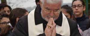 Vescovo Bregantini: “Addolorato per arresto Lucano” item-thumbnail