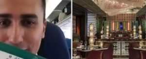 Luigi Di Maio e gli hotel a 5 Stelle: quello che la propaganda M5S non dice item-thumbnail