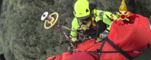 Tragedia in Calabria, morto un uomo caduto in un burrone item-thumbnail