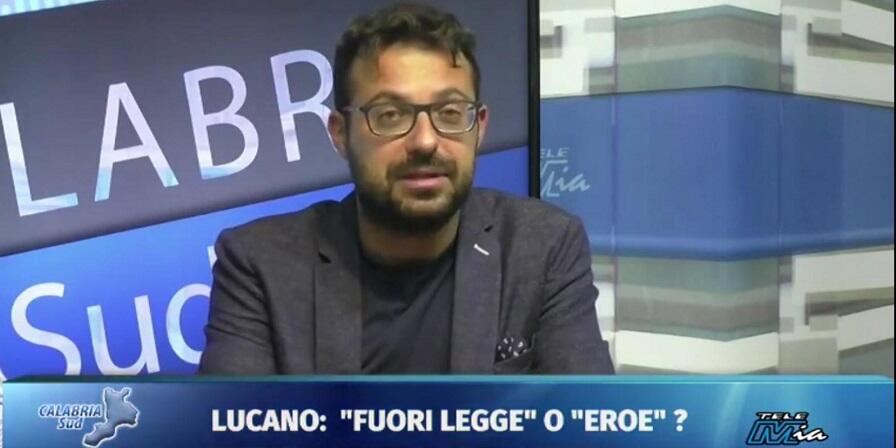 Domenico Lucano: fuorilegge o eroe? – video