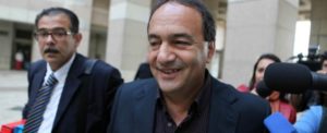 Pasquale Aiello: “Assurdo che Mimmo Lucano debba restituire soldi di cui non si è appropriato” item-thumbnail