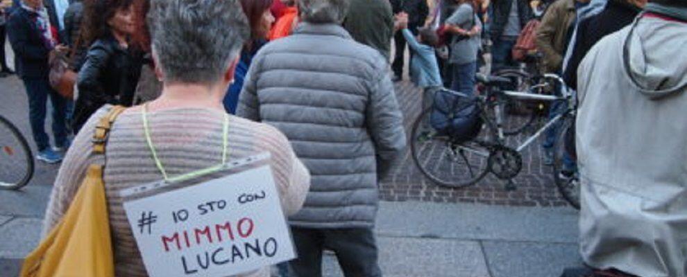 Ferrara sta con Mimmo Lucano e accetta il gemellaggio con Riace