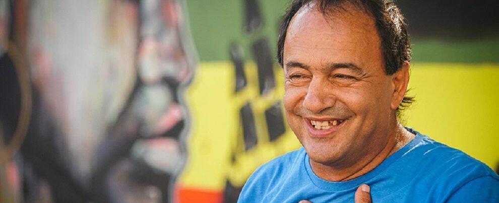 Mimmo Lucano: “Sogno di tornare sindaco e il Nobel per la Pace per Riace” Mimmo Lucano: “Sogno di tornare sindaco e il Nobel per la Pace per Riace”