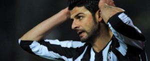 ’Ndrangheta, condannato a 2 anni l’ex calciatore della Juventus Iaquinta nel processo “Aemilia” item-thumbnail