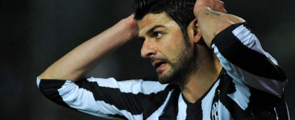 ’Ndrangheta, condannato a 2 anni l’ex calciatore della Juventus Iaquinta nel processo “Aemilia”