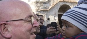Oliverio: “Chiedo a Salvini di rivedere la decisione su Riace” item-thumbnail