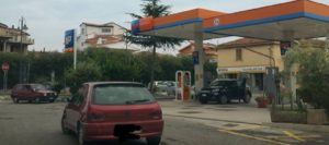 Comincia il Kaulonia Autumn Parking! item-thumbnail