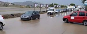 Problemi alla circolazione sulla ss.106 a causa delle piogge item-thumbnail