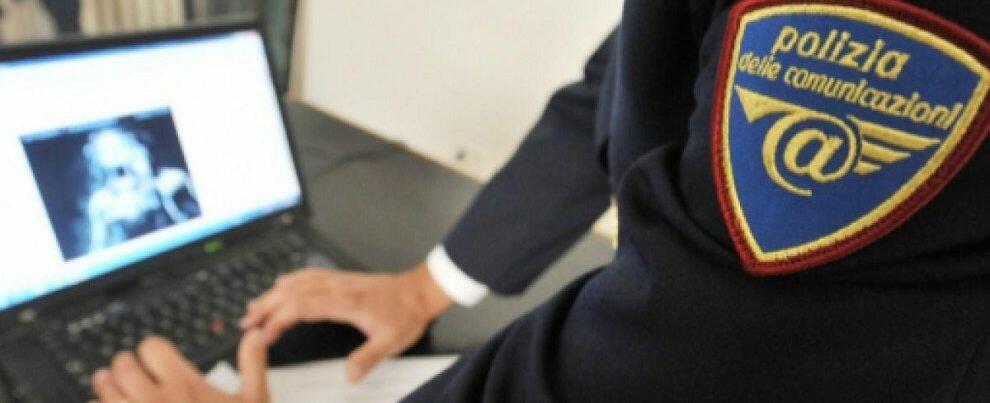 Arrestato un pensionato per violenza sessuale e tentata estorsione: vittime due donne adescate online