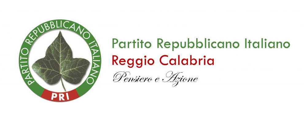 PRI: “I calabresi saranno tranquilli quando sarà debellata la ‘ndrangheta, non quando saranno rimpatriati gli immigrati”