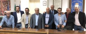 Sanità Day: i Sindaci della Locride chiedono il sostegno dei cittadini item-thumbnail