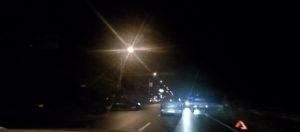 Ieri sera incidente stradale sulla statale 106 a Caulonia item-thumbnail