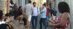 Vicenda Riace, CGIL, CISL e UIL: “Evitare il rischio che un modello di integrazione venga spazzato via” item-thumbnail