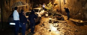 Alluvione in Calabria, ritrovato dopo sette giorni il corpo del bimbo disperso item-thumbnail
