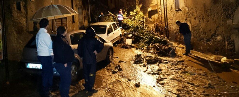 Alluvione in Calabria, ritrovato dopo sette giorni il corpo del bimbo disperso