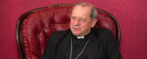 Emergenza Coronavirus, Vescovo di Locri-Gerace: “funerali e matrimoni in forma ristretta” item-thumbnail