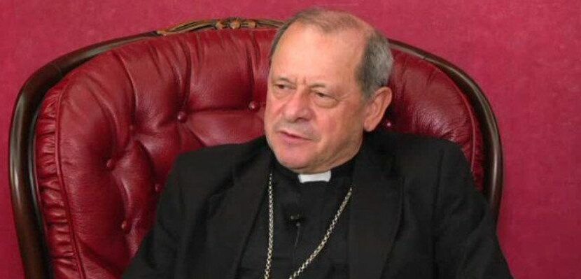 Pasqua 2026, il messaggio del Vescovo di Locri-Gerace Francesco Oliva ai giovani: “Questa terra ha bisogno del vostro coraggio”