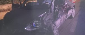 Auto si schianta nel catanzarese, due i morti item-thumbnail