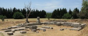 Insieme per valorizzare il patrimonio archeologico locrese item-thumbnail