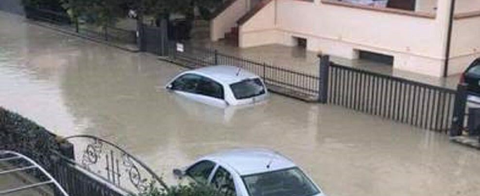 In nottata arriveranno intensi temporali sulla Calabria. La Protezione civile aggiorna l’allerta