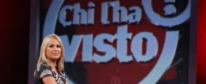La scomparsa della statua del Patrono di Caulonia finisce a “Chi l’ha visto?” – video item-thumbnail