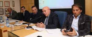 Oliverio: “Il PD non ha bisogno di rappresentazioni fantasiose” item-thumbnail