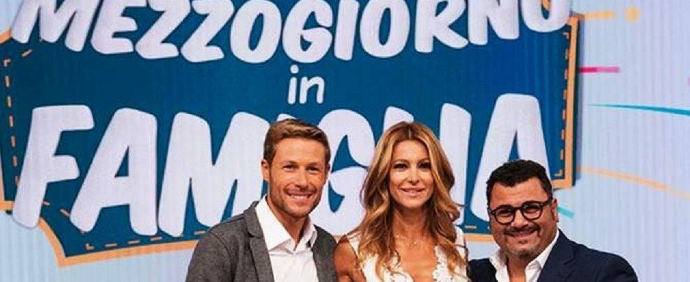 Caulonia torna protagonista a Mezzogiorno in Famiglia