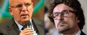 Infrastrutture, Oliverio incontra Toninelli a Roma: “Opere urgenti da accelerare” item-thumbnail