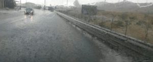 Maltempo, temporali e venti di burrasca anche al Sud. Allerta arancione in Calabria item-thumbnail