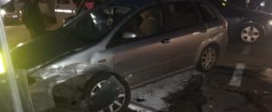 Schianto sulla S.S. 106, code e rallentamenti item-thumbnail