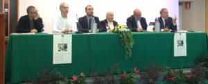 Presentato il libro “Palestra di vita” che racconta i 70 anni dell’ Ymca di Siderno item-thumbnail