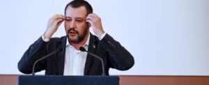 Decreto Sicurezza: il Centro Astalli lancia l’allarme item-thumbnail
