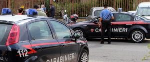 Fermato il presunto autore della rapina ai danni di un pastore item-thumbnail
