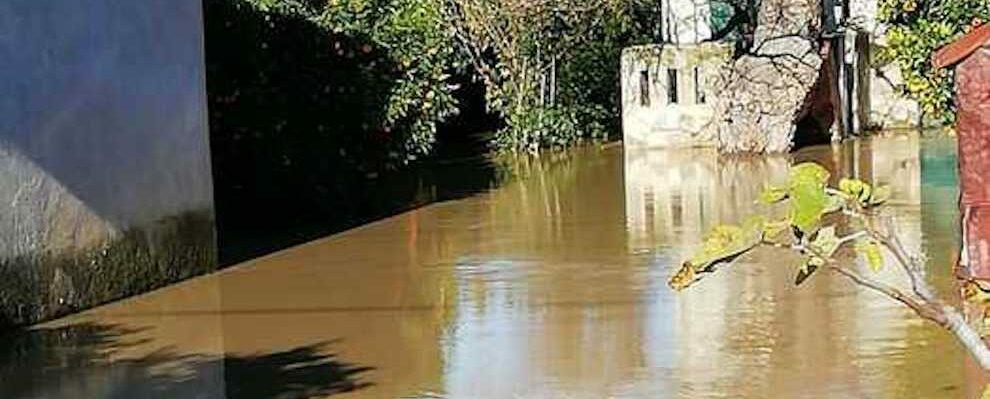 Esondazione fiume Crati, il Presidente Oliverio costantemente in contatto con la Protezione Civile
