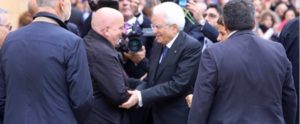 Maltempo e dissesto idrogeologico, colloquio privato fra Oliverio e Mattarella item-thumbnail
