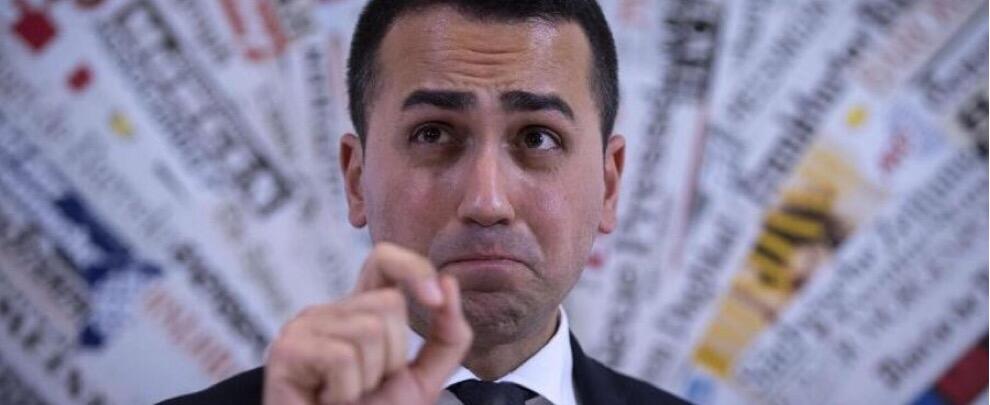 Spende per tre ma è sempre uno: Di Maio e i rimborsi tripli