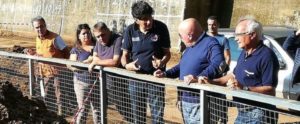 Oliverio: “Ancora problemi per i comuni calabresi a causa delle alluvioni” item-thumbnail