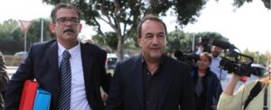 Oggi Mimmo Lucano incontra i cittadini a Lamezia Terme item-thumbnail