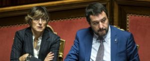 Decreto sicurezza, ora i mafiosi potranno ricomprarsi i beni confiscati item-thumbnail
