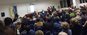 I Rassegnati: a Gioiosa Marina il dialogo con Tommaso Labate item-thumbnail