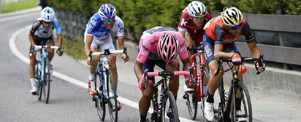 Giro d’Italia 2019, Oliverio: “Grave il fatto che vengano escluse Sud e Isole”