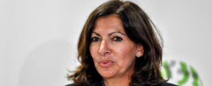 Parigi con Lucano: “La sospensione di Lucano da sindaco è un atto politico” item-thumbnail