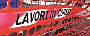 Per tre giorni il sottopasso ferroviario di Caulonia marina sarà chiuso per lavori item-thumbnail