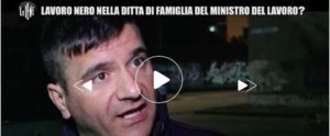 Lavoro nero nella ditta del padre di Di Maio, la denuncia delle Iene. La replica: “È vero, consegnerò i documenti” item-thumbnail