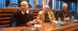 Minniti a Catanzaro: “No al decreto sicurezza, sì al Modello Riace” item-thumbnail