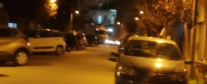 Fotonotizia: Tir rimane bloccato a Caulonia in via Carlo Alberto dalla Chiesa item-thumbnail