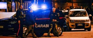Padre e due figli in manette per estorsione aggravata ai danni di un avvocato item-thumbnail