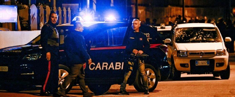 Padre e due figli in manette per estorsione aggravata ai danni di un avvocato